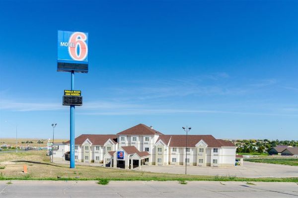 MOTEL 6 CHADRON (Chadron)